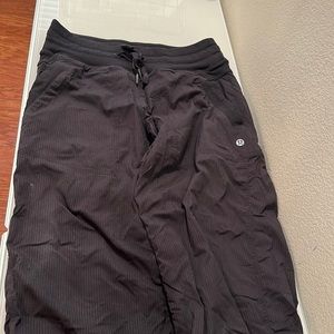 Lululemon joggers